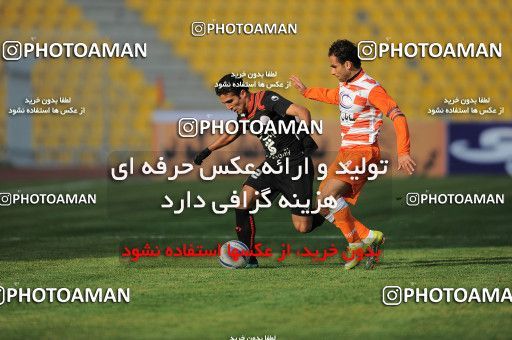 1169582, Tehran, [*parameter:4*], لیگ برتر فوتبال ایران، Persian Gulf Cup، Week 20، Second Leg، Saipa 0 v 1 Persepolis on 2010/12/23 at Takhti Stadium