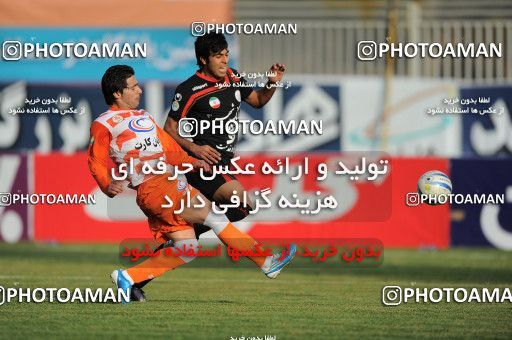 1169603, Tehran, [*parameter:4*], لیگ برتر فوتبال ایران، Persian Gulf Cup، Week 20، Second Leg، Saipa 0 v 1 Persepolis on 2010/12/23 at Takhti Stadium