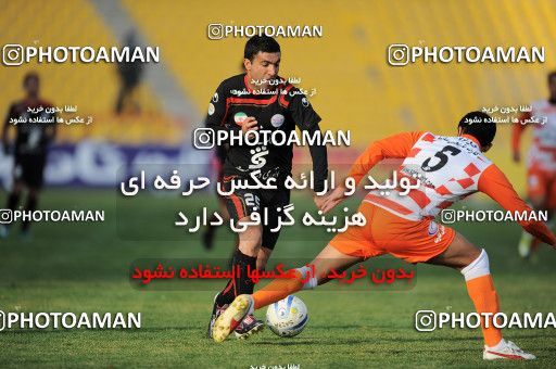 1169593, Tehran, [*parameter:4*], لیگ برتر فوتبال ایران، Persian Gulf Cup، Week 20، Second Leg، Saipa 0 v 1 Persepolis on 2010/12/23 at Takhti Stadium
