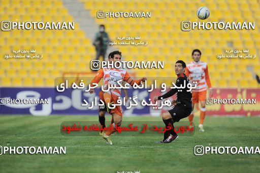 1169609, Tehran, [*parameter:4*], لیگ برتر فوتبال ایران، Persian Gulf Cup، Week 20، Second Leg، Saipa 0 v 1 Persepolis on 2010/12/23 at Takhti Stadium