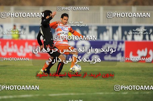 1169635, Tehran, [*parameter:4*], لیگ برتر فوتبال ایران، Persian Gulf Cup، Week 20، Second Leg، Saipa 0 v 1 Persepolis on 2010/12/23 at Takhti Stadium