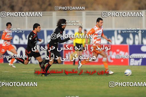1169643, Tehran, [*parameter:4*], لیگ برتر فوتبال ایران، Persian Gulf Cup، Week 20، Second Leg، Saipa 0 v 1 Persepolis on 2010/12/23 at Takhti Stadium