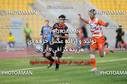 1169630, Tehran, [*parameter:4*], لیگ برتر فوتبال ایران، Persian Gulf Cup، Week 20، Second Leg، Saipa 0 v 1 Persepolis on 2010/12/23 at Takhti Stadium