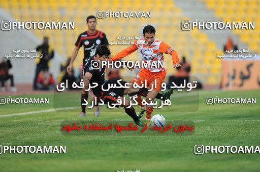 1169587, Tehran, [*parameter:4*], لیگ برتر فوتبال ایران، Persian Gulf Cup، Week 20، Second Leg، Saipa 0 v 1 Persepolis on 2010/12/23 at Takhti Stadium