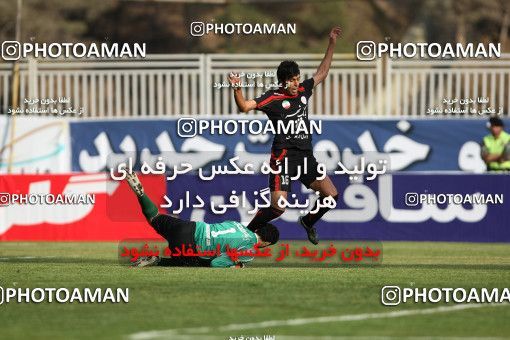 1169653, Tehran, [*parameter:4*], لیگ برتر فوتبال ایران، Persian Gulf Cup، Week 20، Second Leg، Saipa 0 v 1 Persepolis on 2010/12/23 at Takhti Stadium