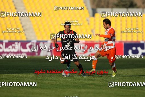 1169647, Tehran, [*parameter:4*], لیگ برتر فوتبال ایران، Persian Gulf Cup، Week 20، Second Leg، Saipa 0 v 1 Persepolis on 2010/12/23 at Takhti Stadium