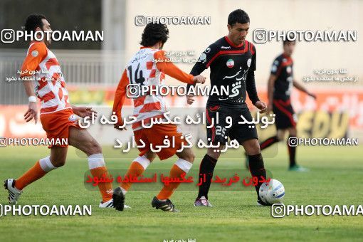 1169648, Tehran, [*parameter:4*], لیگ برتر فوتبال ایران، Persian Gulf Cup، Week 20، Second Leg، Saipa 0 v 1 Persepolis on 2010/12/23 at Takhti Stadium