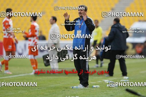 1169646, Tehran, [*parameter:4*], لیگ برتر فوتبال ایران، Persian Gulf Cup، Week 20، Second Leg، Saipa 0 v 1 Persepolis on 2010/12/23 at Takhti Stadium