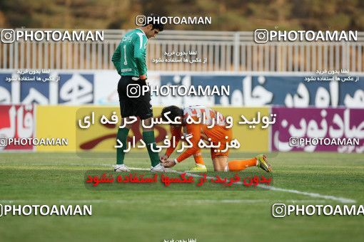 1169654, Tehran, [*parameter:4*], لیگ برتر فوتبال ایران، Persian Gulf Cup، Week 20، Second Leg، Saipa 0 v 1 Persepolis on 2010/12/23 at Takhti Stadium
