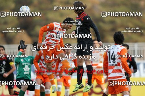 1169664, Tehran, [*parameter:4*], لیگ برتر فوتبال ایران، Persian Gulf Cup، Week 20، Second Leg، Saipa 0 v 1 Persepolis on 2010/12/23 at Takhti Stadium