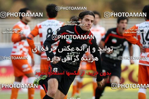 1169659, Tehran, [*parameter:4*], لیگ برتر فوتبال ایران، Persian Gulf Cup، Week 20، Second Leg، Saipa 0 v 1 Persepolis on 2010/12/23 at Takhti Stadium