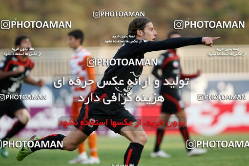 1169656, Tehran, [*parameter:4*], لیگ برتر فوتبال ایران، Persian Gulf Cup، Week 20، Second Leg، Saipa 0 v 1 Persepolis on 2010/12/23 at Takhti Stadium