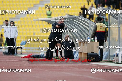 1169655, Tehran, [*parameter:4*], لیگ برتر فوتبال ایران، Persian Gulf Cup، Week 20، Second Leg، Saipa 0 v 1 Persepolis on 2010/12/23 at Takhti Stadium