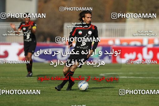 1169678, Tehran, [*parameter:4*], لیگ برتر فوتبال ایران، Persian Gulf Cup، Week 20، Second Leg، Saipa 0 v 1 Persepolis on 2010/12/23 at Takhti Stadium
