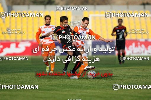 1169669, Tehran, [*parameter:4*], لیگ برتر فوتبال ایران، Persian Gulf Cup، Week 20، Second Leg، Saipa 0 v 1 Persepolis on 2010/12/23 at Takhti Stadium