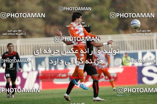 1169666, Tehran, [*parameter:4*], لیگ برتر فوتبال ایران، Persian Gulf Cup، Week 20، Second Leg، Saipa 0 v 1 Persepolis on 2010/12/23 at Takhti Stadium