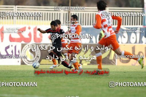 1169674, Tehran, [*parameter:4*], لیگ برتر فوتبال ایران، Persian Gulf Cup، Week 20، Second Leg، Saipa 0 v 1 Persepolis on 2010/12/23 at Takhti Stadium