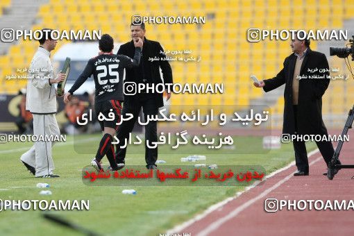 1169696, Tehran, [*parameter:4*], لیگ برتر فوتبال ایران، Persian Gulf Cup، Week 20، Second Leg، Saipa 0 v 1 Persepolis on 2010/12/23 at Takhti Stadium