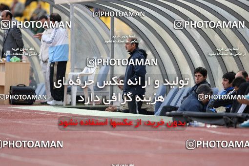 1169692, Tehran, [*parameter:4*], لیگ برتر فوتبال ایران، Persian Gulf Cup، Week 20، Second Leg، Saipa 0 v 1 Persepolis on 2010/12/23 at Takhti Stadium