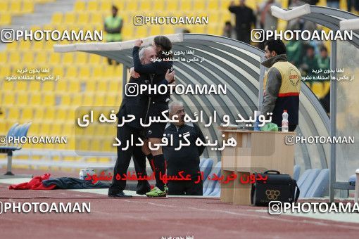 1169694, Tehran, [*parameter:4*], لیگ برتر فوتبال ایران، Persian Gulf Cup، Week 20، Second Leg، Saipa 0 v 1 Persepolis on 2010/12/23 at Takhti Stadium