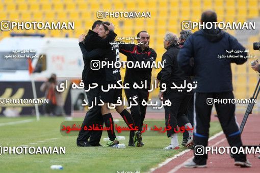 1169700, Tehran, [*parameter:4*], لیگ برتر فوتبال ایران، Persian Gulf Cup، Week 20، Second Leg، Saipa 0 v 1 Persepolis on 2010/12/23 at Takhti Stadium