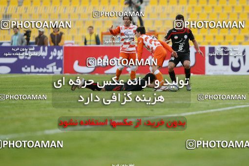 1169687, Tehran, [*parameter:4*], لیگ برتر فوتبال ایران، Persian Gulf Cup، Week 20، Second Leg، Saipa 0 v 1 Persepolis on 2010/12/23 at Takhti Stadium