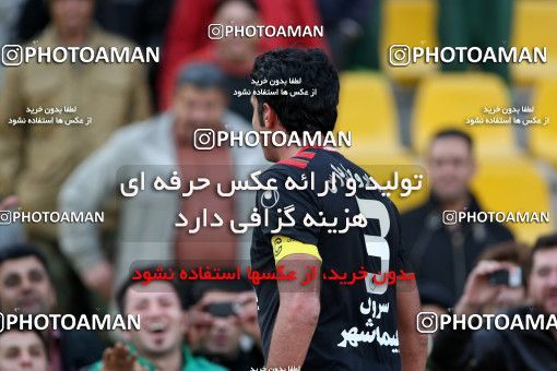 1169690, Tehran, [*parameter:4*], لیگ برتر فوتبال ایران، Persian Gulf Cup، Week 20، Second Leg، Saipa 0 v 1 Persepolis on 2010/12/23 at Takhti Stadium