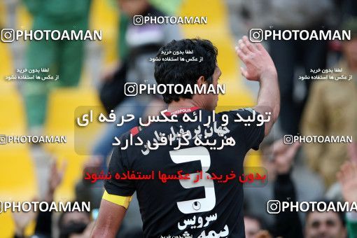1169672, Tehran, [*parameter:4*], لیگ برتر فوتبال ایران، Persian Gulf Cup، Week 20، Second Leg، Saipa 0 v 1 Persepolis on 2010/12/23 at Takhti Stadium