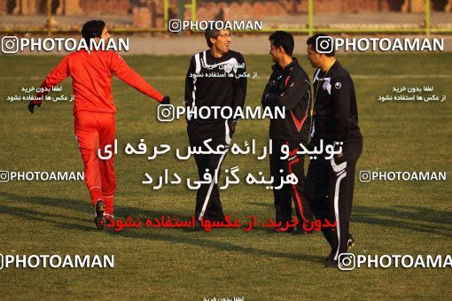 1169759, Tehran, , Persepolis Football Team Training Session on 2010/12/30 at Derafshifar Stadium