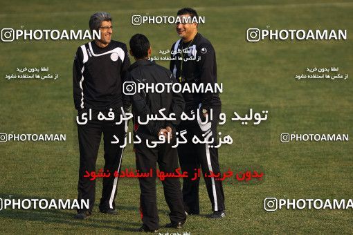 1169752, Tehran, , Persepolis Football Team Training Session on 2010/12/30 at Derafshifar Stadium