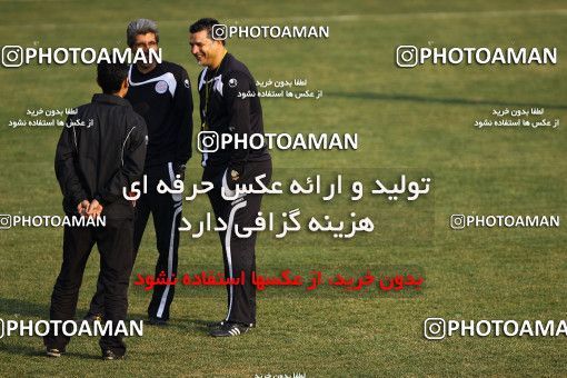1169712, Tehran, , Persepolis Football Team Training Session on 2010/12/30 at Derafshifar Stadium