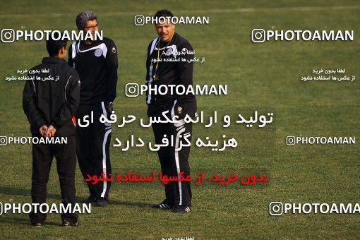 1169726, Tehran, , Persepolis Football Team Training Session on 2010/12/30 at Derafshifar Stadium
