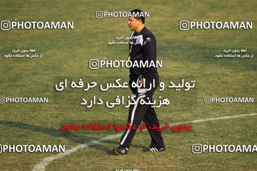 1169758, Tehran, , Persepolis Football Team Training Session on 2010/12/30 at Derafshifar Stadium