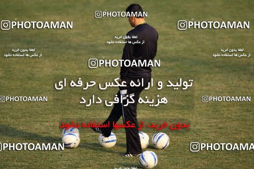 1169781, Tehran, , Persepolis Football Team Training Session on 2010/12/30 at Derafshifar Stadium