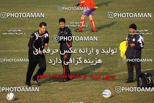 1169753, Tehran, , Persepolis Football Team Training Session on 2010/12/30 at Derafshifar Stadium