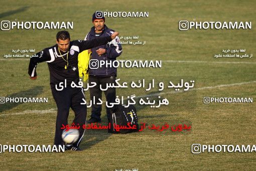 1169727, Tehran, , Persepolis Football Team Training Session on 2010/12/30 at Derafshifar Stadium