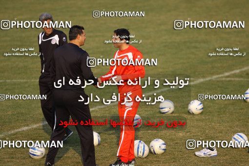 1169746, Tehran, , Persepolis Football Team Training Session on 2010/12/30 at Derafshifar Stadium