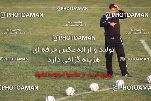1169789, Tehran, , Persepolis Football Team Training Session on 2010/12/30 at Derafshifar Stadium