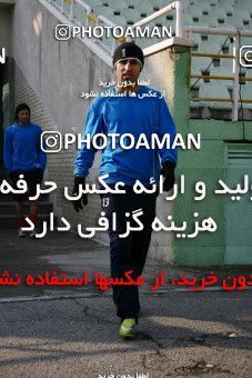 1169832, Tehran, , Steel Azin Football Team Training Session on 2011/01/20 at Shahid Dastgerdi Stadium