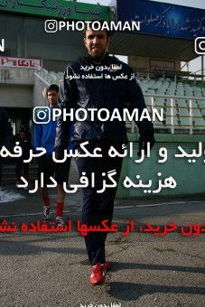 1169822, Tehran, , Steel Azin Football Team Training Session on 2011/01/20 at Shahid Dastgerdi Stadium