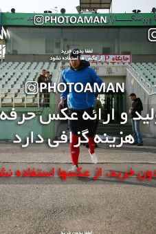 1169840, Tehran, , Steel Azin Football Team Training Session on 2011/01/20 at Shahid Dastgerdi Stadium