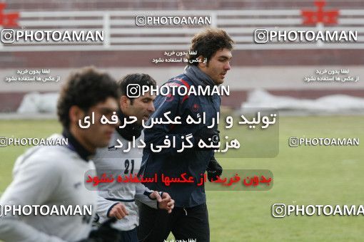 1169877, Tehran, , Persepolis Football Team Training Session on 2011/01/29 at Derafshifar Stadium