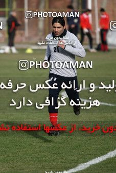 1169916, Tehran, , Persepolis Training Session on 2011/01/29 at Derafshifar Stadium