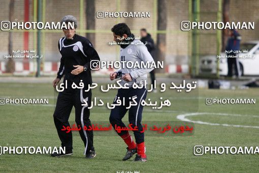 1169907, Tehran, , Persepolis Football Team Training Session on 2011/01/29 at Derafshifar Stadium