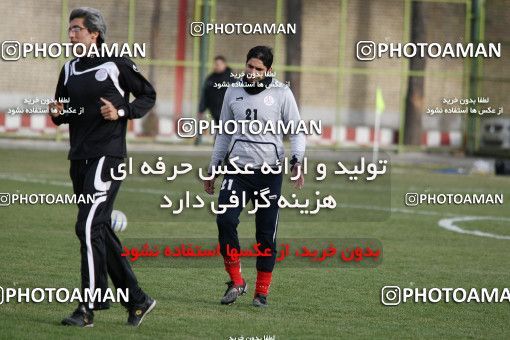 1169872, Tehran, , Persepolis Football Team Training Session on 2011/01/29 at Derafshifar Stadium