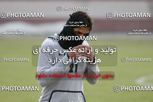 1169868, Tehran, , Persepolis Football Team Training Session on 2011/01/29 at Derafshifar Stadium