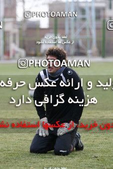 1169930, Tehran, , Persepolis Football Team Training Session on 2011/01/29 at Derafshifar Stadium