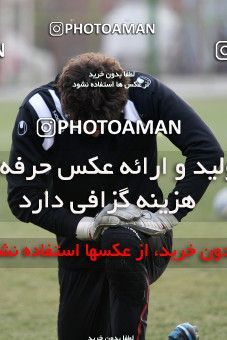1169927, Tehran, , Persepolis Football Team Training Session on 2011/01/29 at Derafshifar Stadium