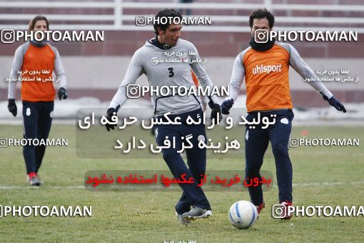 1169871, Tehran, , Persepolis Football Team Training Session on 2011/01/29 at Derafshifar Stadium