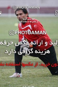 1169895, Tehran, , Persepolis Football Team Training Session on 2011/01/29 at Derafshifar Stadium